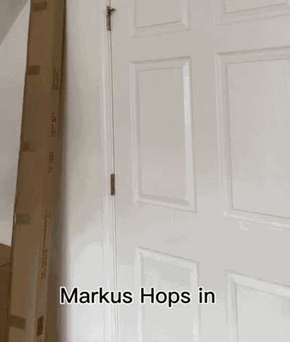 Markus King Gme Community GIF
