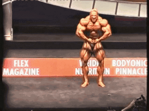 Markus Ruhl Markus Rühl GIF