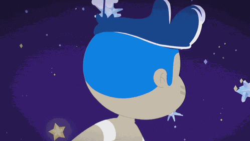 Maroshi Hanazuki GIF