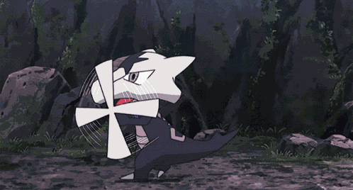 Marowak Alolan GIF