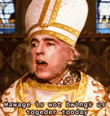 Marriage Princess GIF
