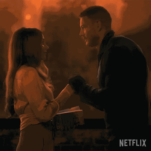 Marriage Proposal Sloane GIF