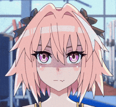 Marrochi Anime GIF
