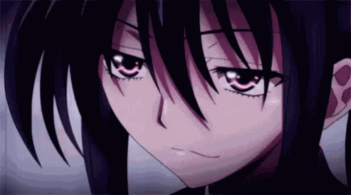 Marrochi Evil GIF