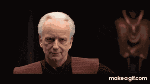 Marrochi Evil GIF