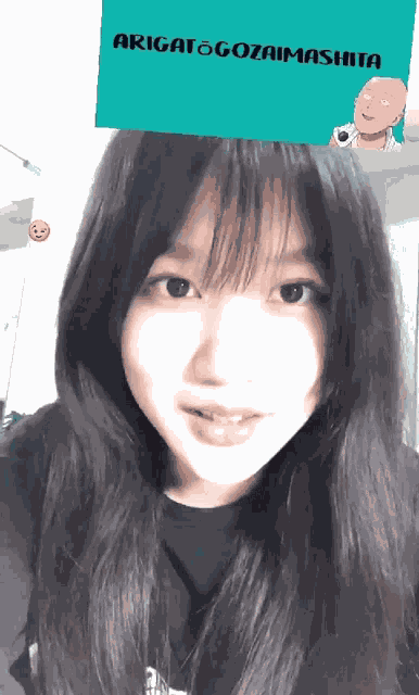 Marsha Lenathea Jkt48 GIF