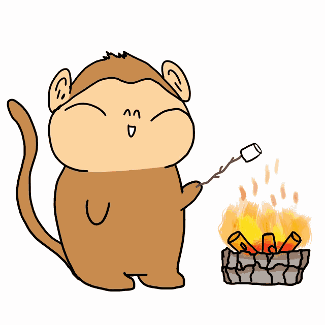 Marshmallow Marshmellow GIF