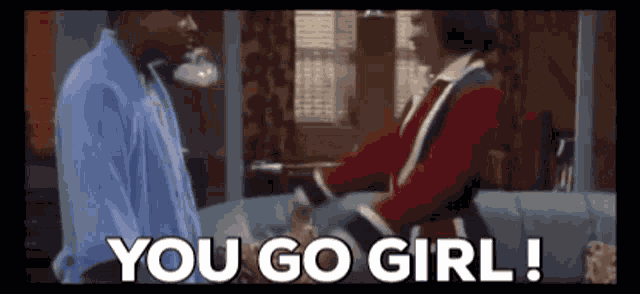 Martin You So Crazy GIF