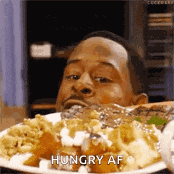 Martinlawrence Food GIF