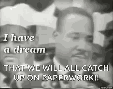 Martinlutherking Ihaveadream GIF