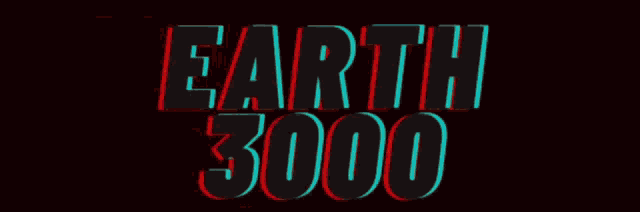 Marvel Earth3000 GIF