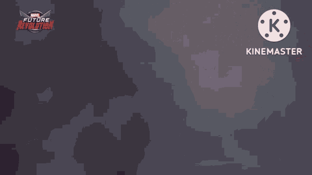 Marvel Future Revolution King Tron GIF