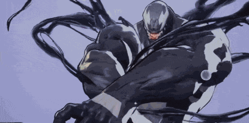 Marvel Marvel Rivals GIF