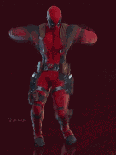 Marvel Party GIF