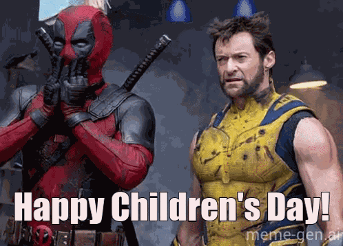 Marvel Rivals Hug GIF