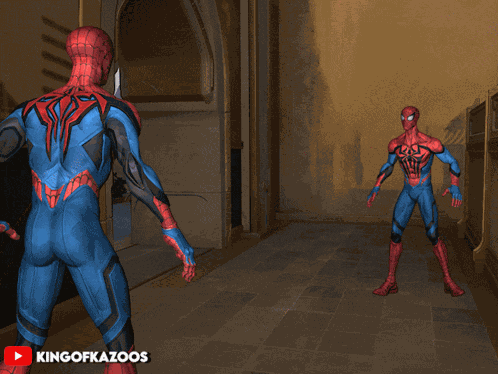 Marvel Rivals Marvel Rivals Meme GIF