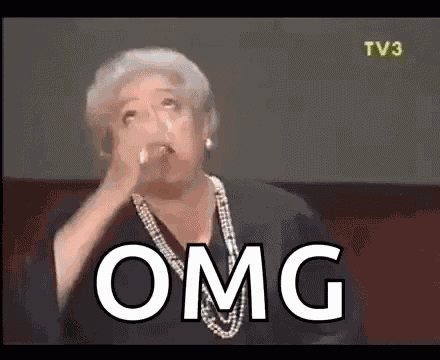 Mary Santpere GIF