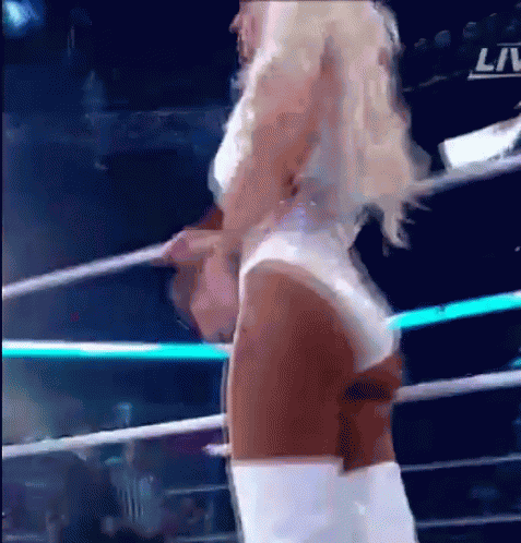 Maryse Sexy GIF