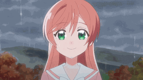 Mashiro Nijigaoka Hirogaru Sky Precure GIF