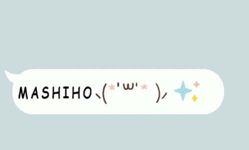 Mashmellow Treasure GIF