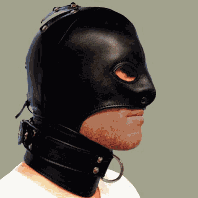 Mask GIF