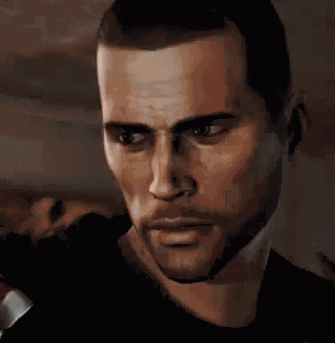 Mass Effect Citadel GIF