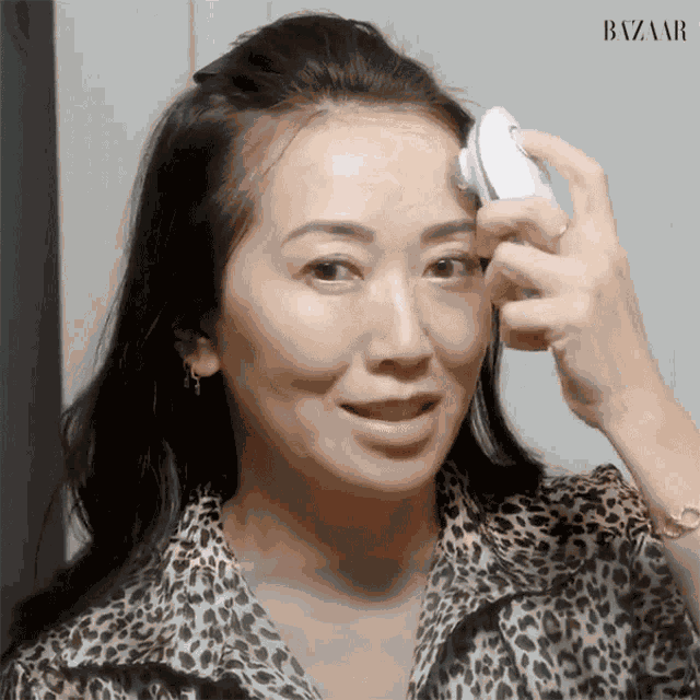 Massage Tina Craig GIF