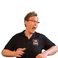 Massagebystefan Crazy Sticker