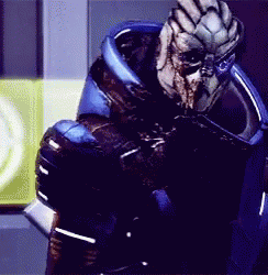 Masseffect GIF
