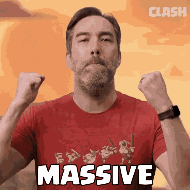 Massive Darian GIF