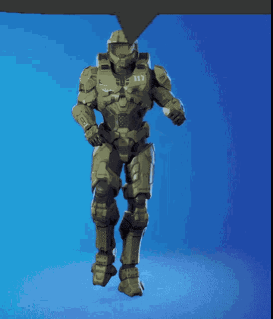 Master Chief Chief GIF