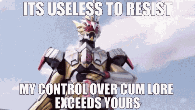 Master Logos Kamen Rider Solomon GIF