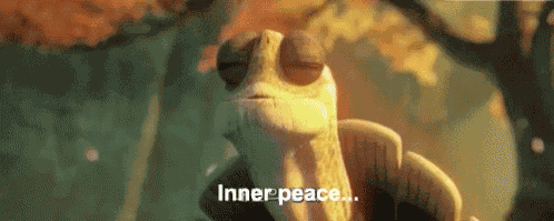 Master Oogway Kung Fu Panda GIF