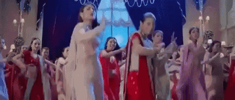 Masti Dance GIF