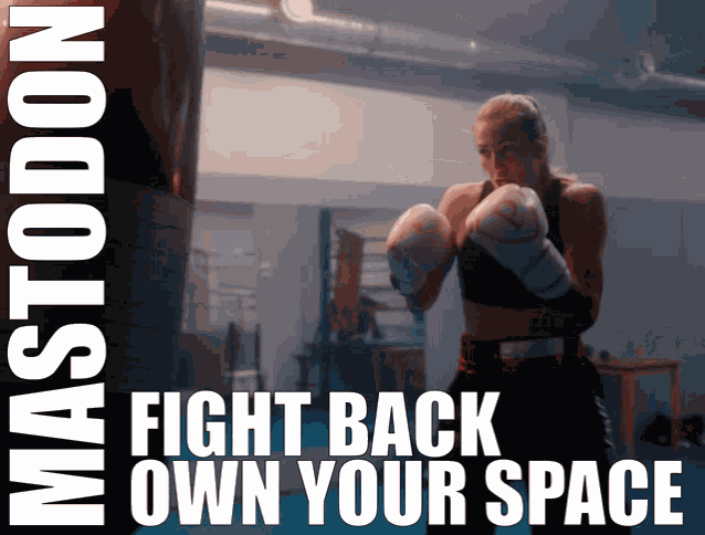 Mastodon Fediverse GIF