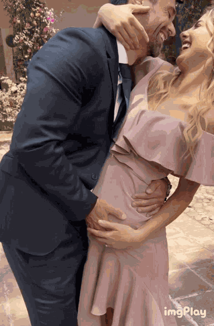 Matchell La Herencia GIF