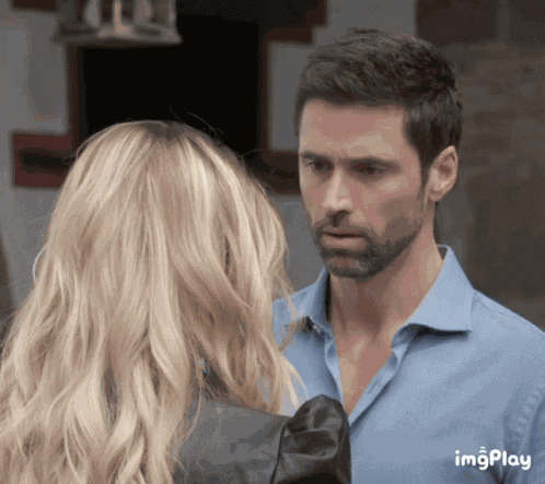 Matchell La Herencia GIF