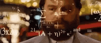 Math Confuse GIF