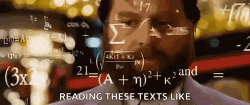 Math Madness GIF