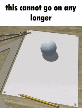 Math This Cannot Go On Any Longer GIF
