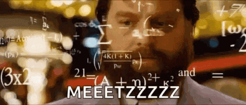 Math Zack Galifianakis GIF