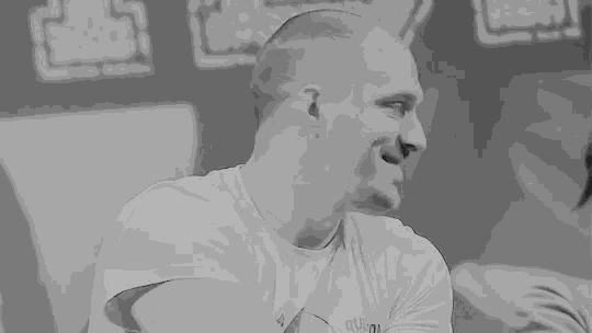 Mathieu Poggi Smile GIF