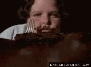 Matilda Chocolate GIF