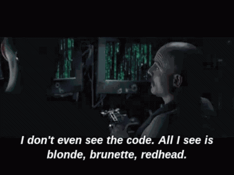 Matric Matrix GIF