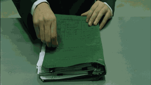 Matrix Smith GIF