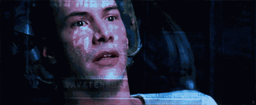 Matrix Upload GIF