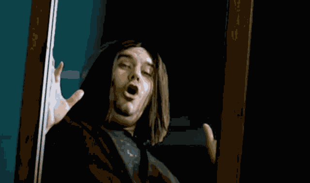 Matrix4 Matrix Movie GIF