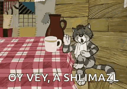 Matroskin Troe Iz Prostokvashino GIF