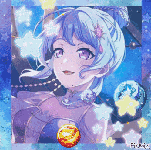 Matsubara Kanon Kanon GIF