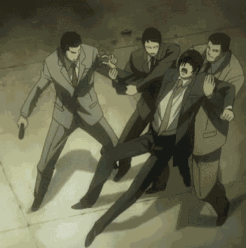 Matsuda Matsudatouta GIF